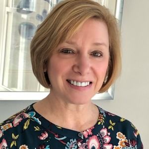 Meet your Posher, Francine